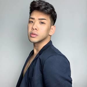 Meet your Posher, Dylan